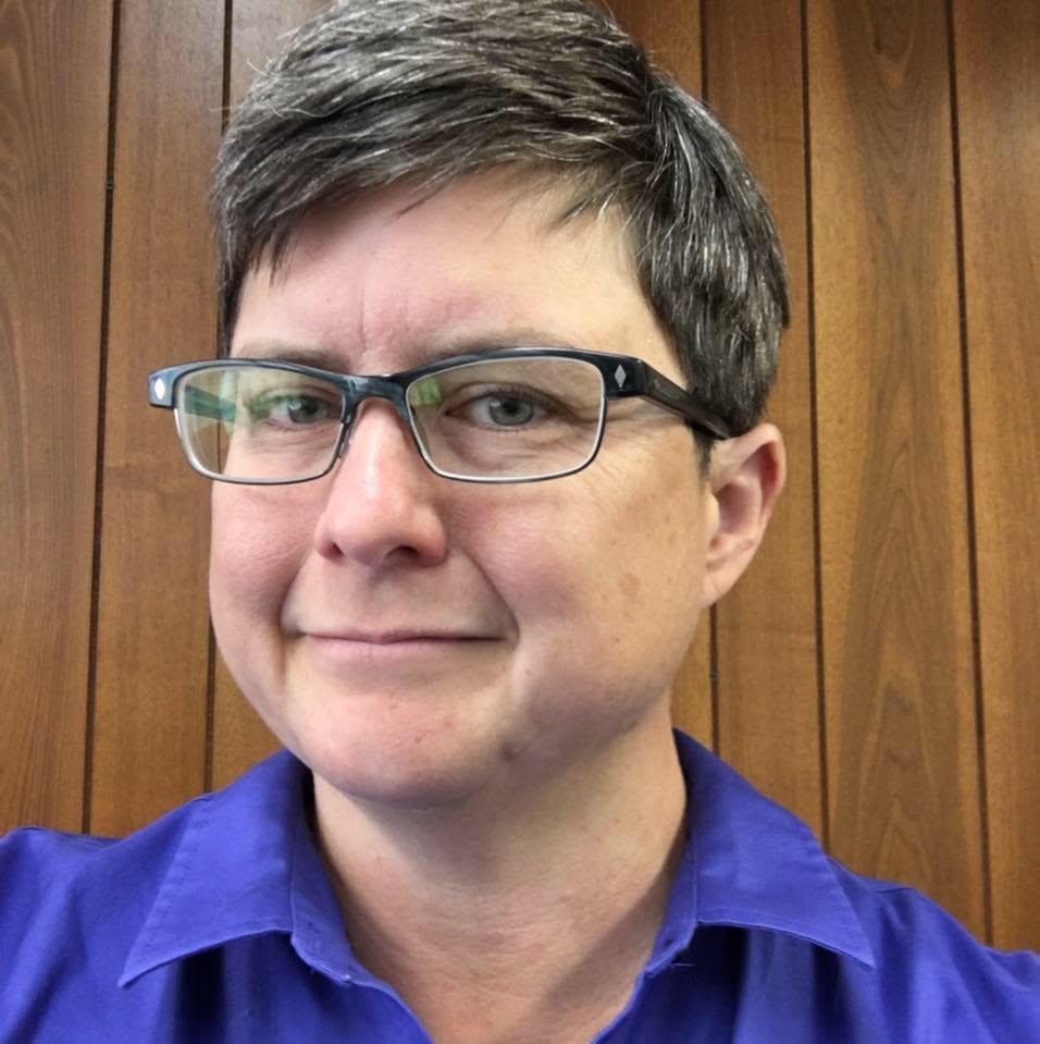 Staff Appreciation Night 2018 – Capitol LGBTQ Association
